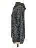 Ampersand Gray Pullover Hoodie Size S - photo 5