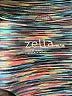Zella Graphic Blue Jacket Size M - photo 6