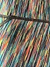 Zella Graphic Blue Jacket Size M - photo 7