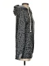 Ampersand Gray Pullover Hoodie Size S - photo 4
