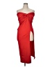 Unbranded Red Cocktail Dress Size XL - photo 1