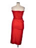 Unbranded Red Cocktail Dress Size XL - photo 2
