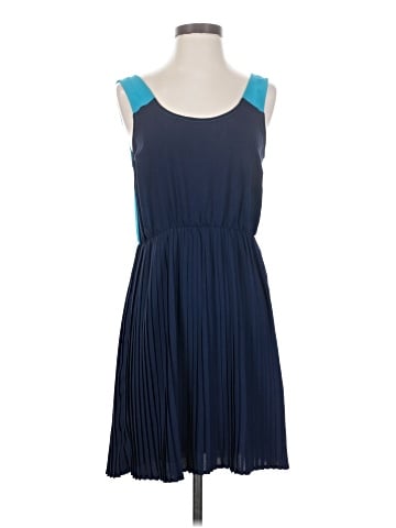 C. Luce Cocktail Dress (view 1)