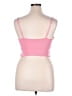 Only Pink Tank Top Size XL - photo 2