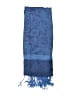 Unbranded Blue Scarf One size - photo 2
