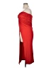 Unbranded Red Cocktail Dress Size XL - photo 5