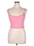 Only Pink Tank Top Size XL - photo 1