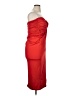 Unbranded Red Cocktail Dress Size XL - photo 4