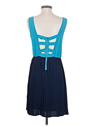 C. Luce Cocktail Dress (view 2)