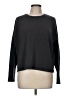 MWL by Madewell Black Pullover Sweater Size M - photo 1