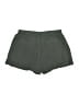 Unbranded Solid Green Shorts Size XL - photo 2