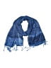 Unbranded Blue Scarf One size - photo 1
