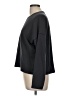 MWL by Madewell Black Pullover Sweater Size M - photo 5