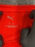Puma Color Block Red Active T-Shirt Size L - photo 7