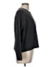 MWL by Madewell Black Pullover Sweater Size M - photo 4
