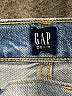 Gap Blue Jeans Size 26 waist - photo 4