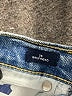 Gap Blue Jeans Size 26 waist - photo 5