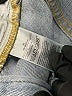 Gap Blue Jeans Size 26 waist - photo 6
