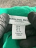 Carolina Belle 100% Polyester Teal Casual Pants Size 4 - photo 8
