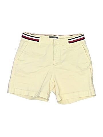 Tommy Hilfiger Khaki Shorts (view 1)