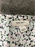 On 34th 100% Viscose Green Long Sleeve Blouse Size M - photo 7