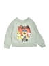 Paw Patrol Graphic Silver Sweatshirt Size 2T - photo 1