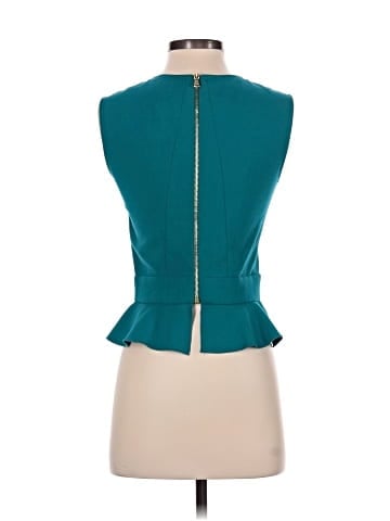 Emilio Pucci Sleeveless Top (view 2)