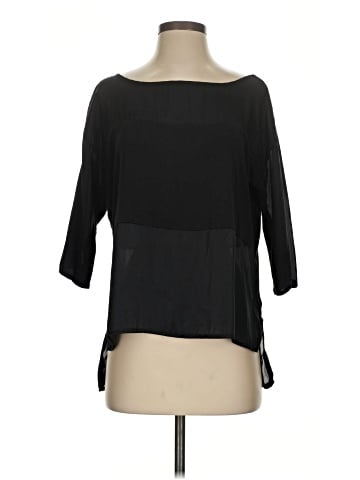 Kenneth Cole New York 3/4 Sleeve Blouse (view 1)