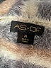 AS by DF 100% Nylon Tan Cardigan Size M - photo 7