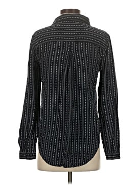 Catherine Malandrino Long Sleeve Blouse (view 2)