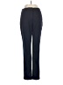 H&M Solid Blue Dress Pants Size 4 - photo 1