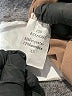 Trendy Queen Brown Long Sleeve Top Size XS - photo 8