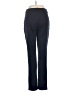 H&M Solid Blue Dress Pants Size 4 - photo 2