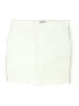 Tommy Hilfiger Ivory Shorts Size 14 - photo 1