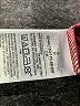 Gap Burgundy Active Tank Size S - photo 8