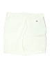 Tommy Hilfiger Ivory Shorts Size 14 - photo 2