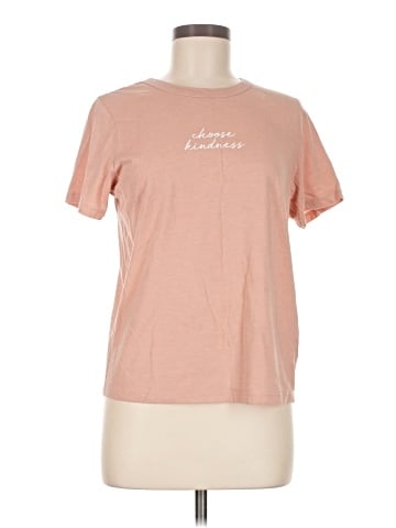 Zoe+Liv Short Sleeve T-Shirt (view 1)