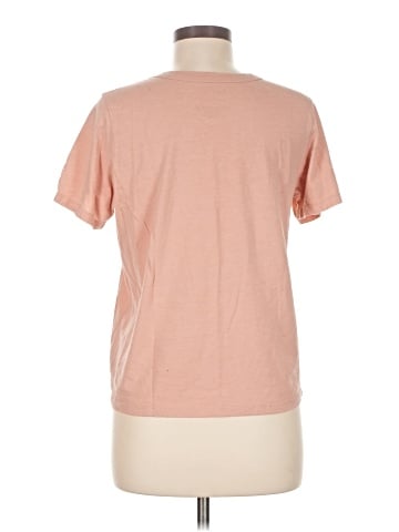 Zoe+Liv Short Sleeve T-Shirt (view 2)