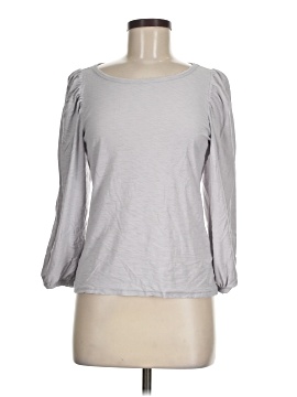 Nation Ltd 3/4 Sleeve Top