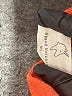 Hyped Unicorn Orange Pullover Sweater Size Med - Lg - photo 7