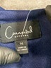 Connected Apparel 100% Polyester Blue Cocktail Dress Size 14 - photo 7