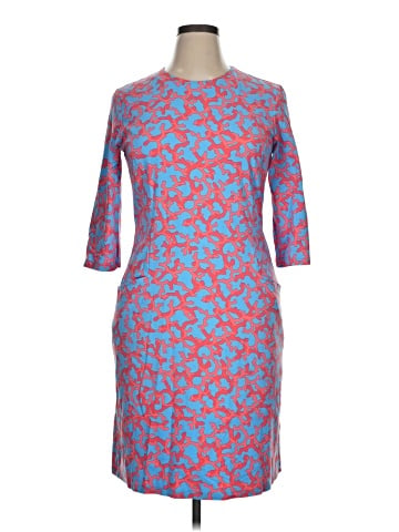 J. McLaughlin Casual Dress (view 1)