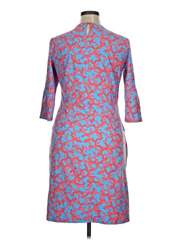 J. McLaughlin Casual Dress (view 2)