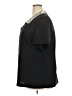 Sweet Suits 100% Polyester Black Blazer Size 22W - photo 5
