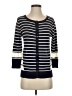Susina Blue Cardigan Size S - photo 1