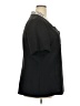 Sweet Suits 100% Polyester Black Blazer Size 22W - photo 4