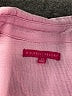 Z Supply Pink Short Sleeve Blouse Size XS - photo 7