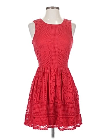 Altar'd State Cocktail Dress (view 1)