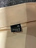 Unbranded Ivory Long Sleeve Blouse Size M - photo 7