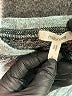 Maurices Gray Long Sleeve Top Size L - photo 7